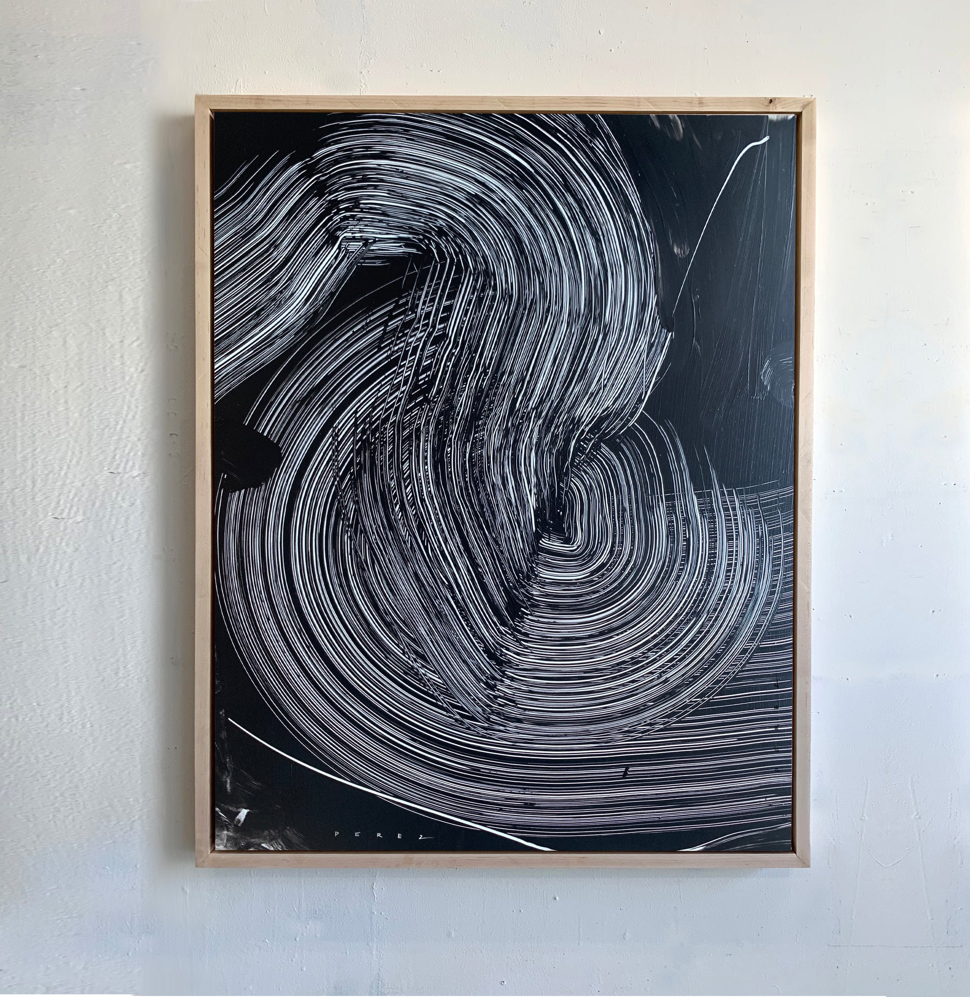 FOREVER IN THE UNIVERSE | QUARANTINE COLLECTION