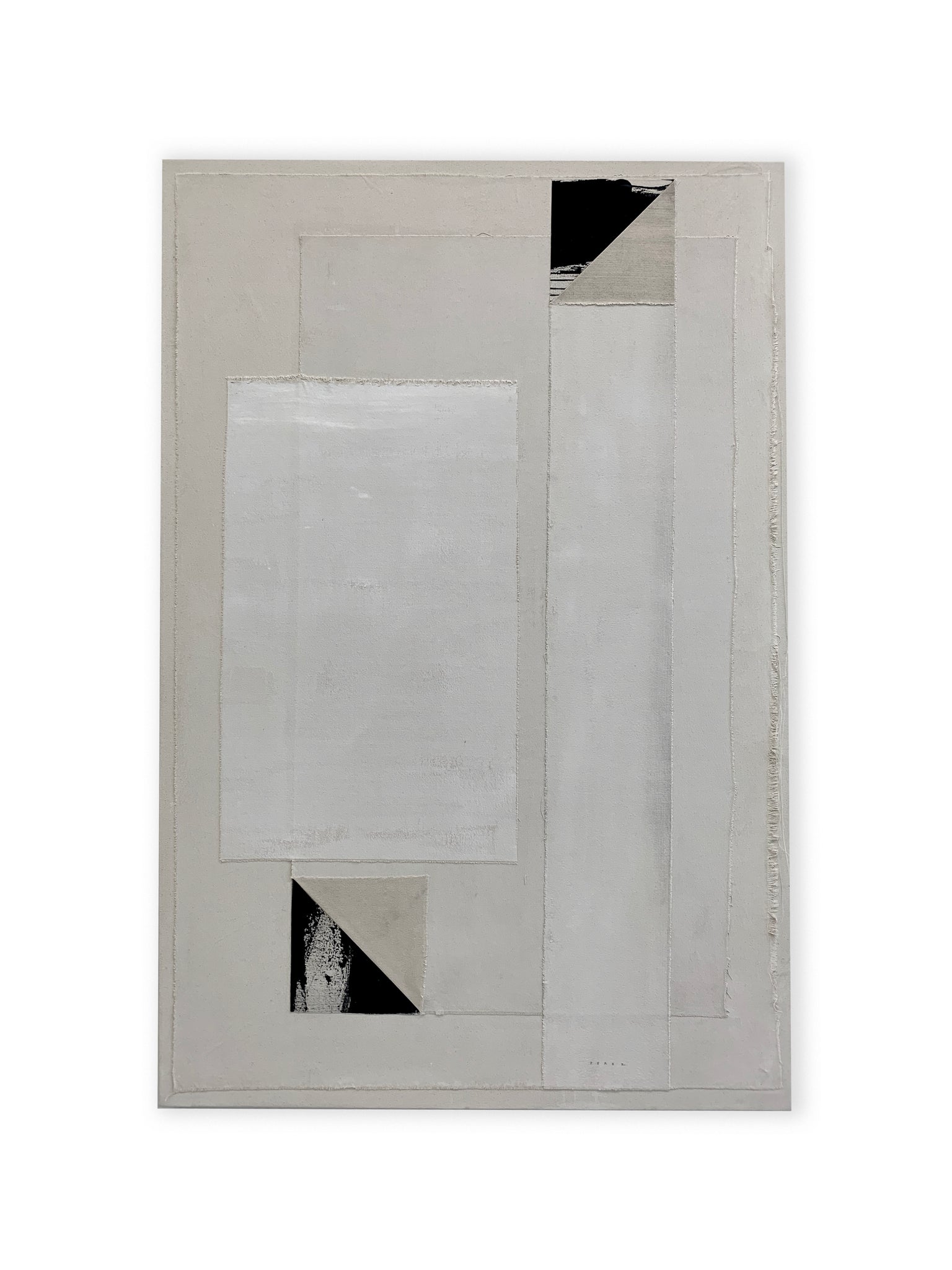 Home Two & Convivial One | Diptych