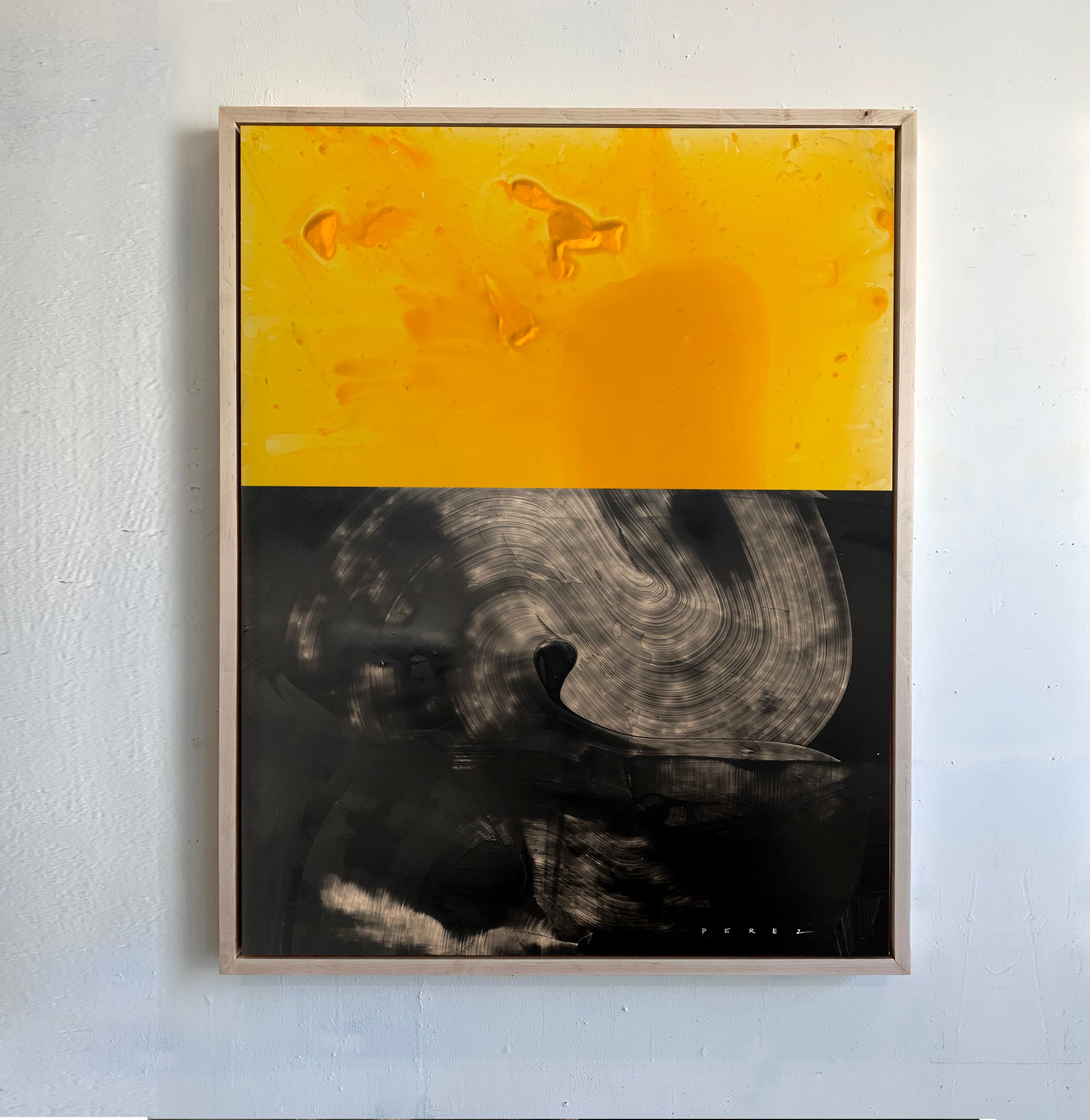 HONEY DIPPED | QUARANTINE COLLECTION