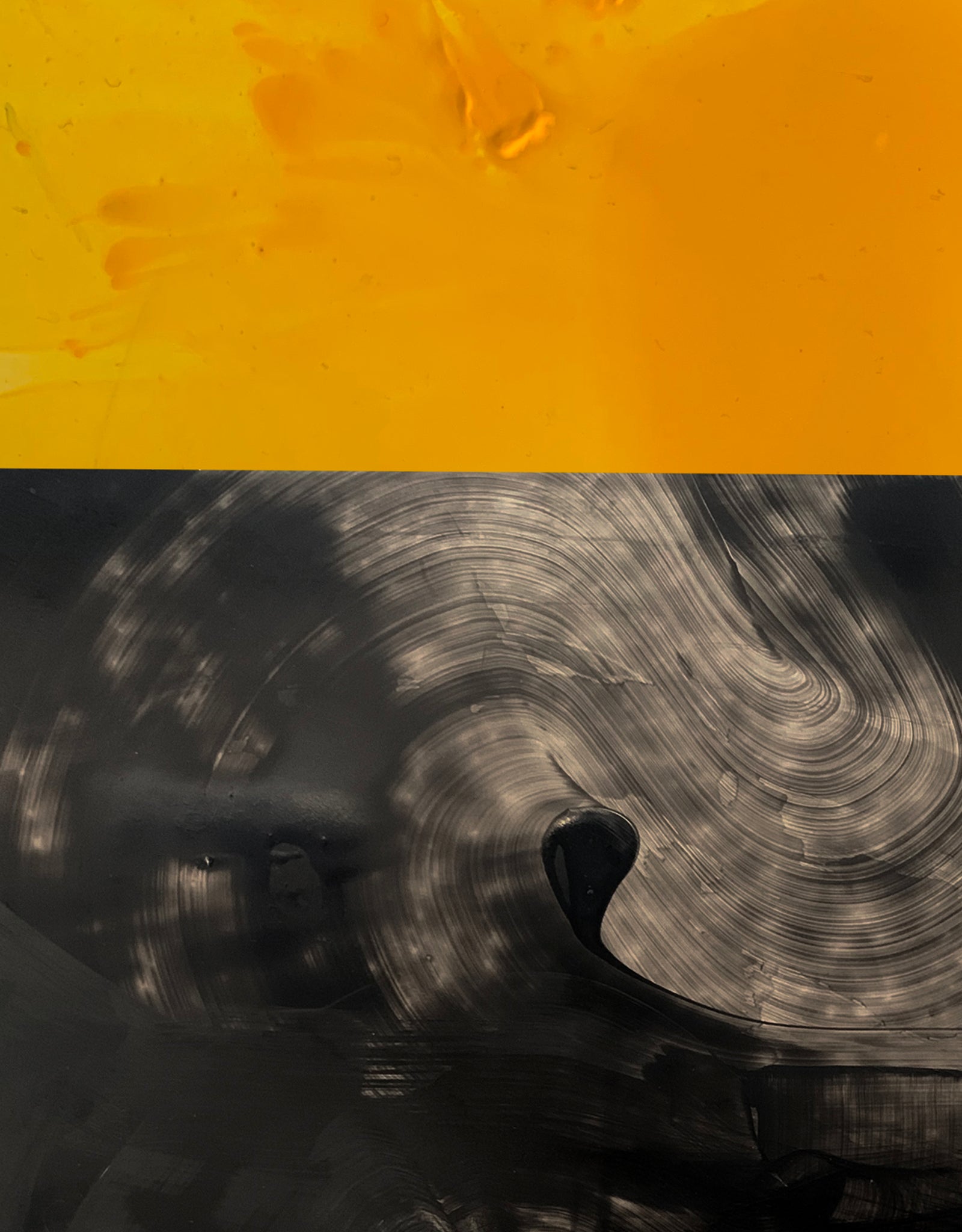 HONEY DIPPED | QUARANTINE COLLECTION