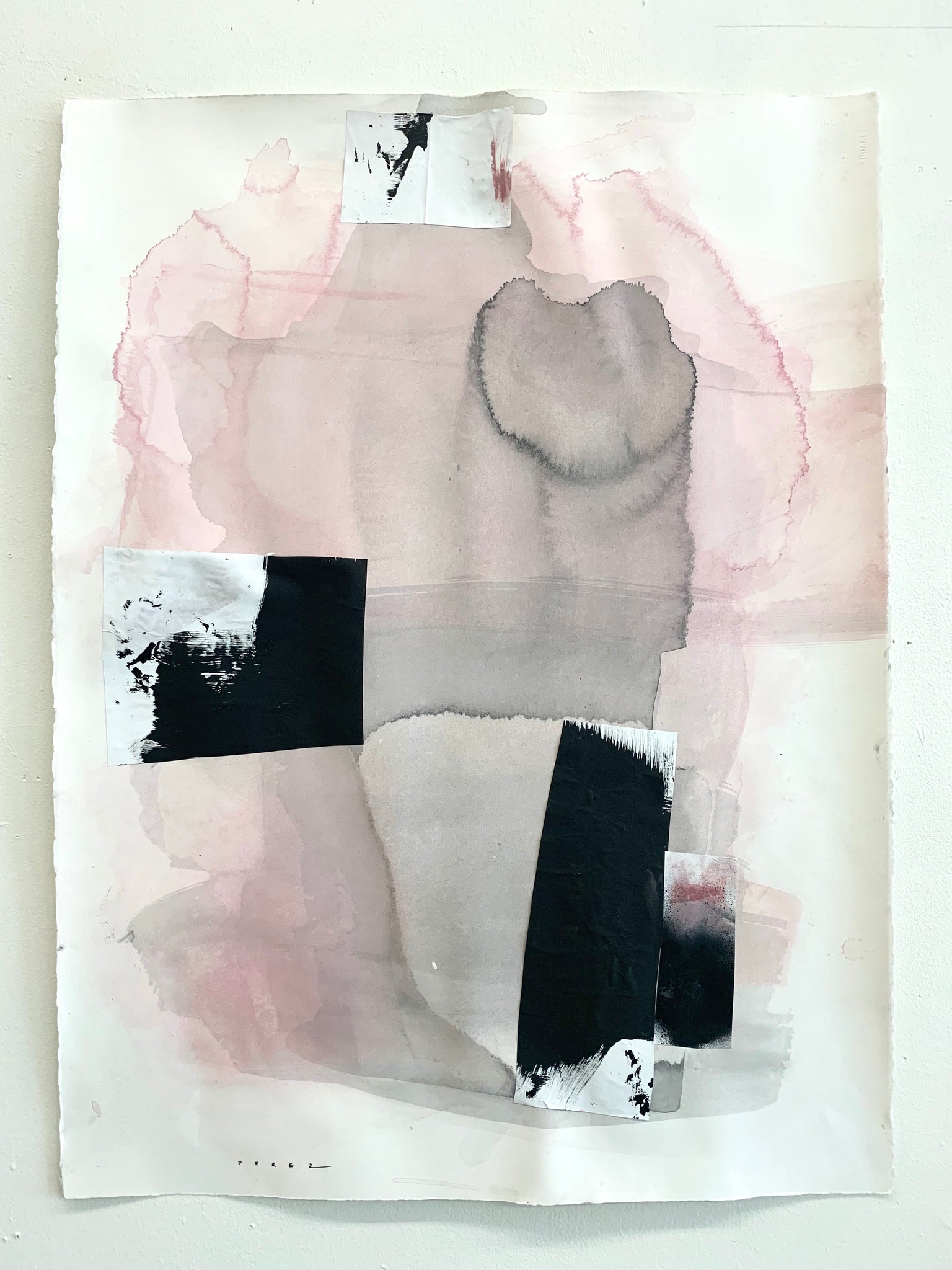 Stories to tell diptych
