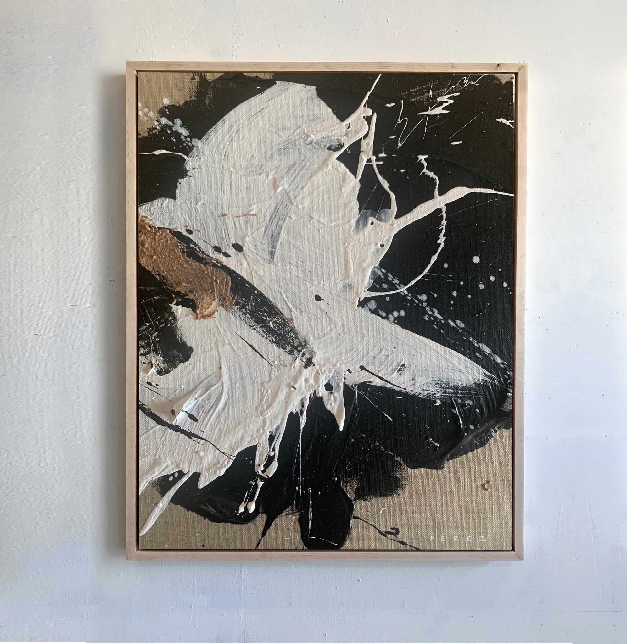 STUDY 03 | QUARANTINE FINALE COLLECTION