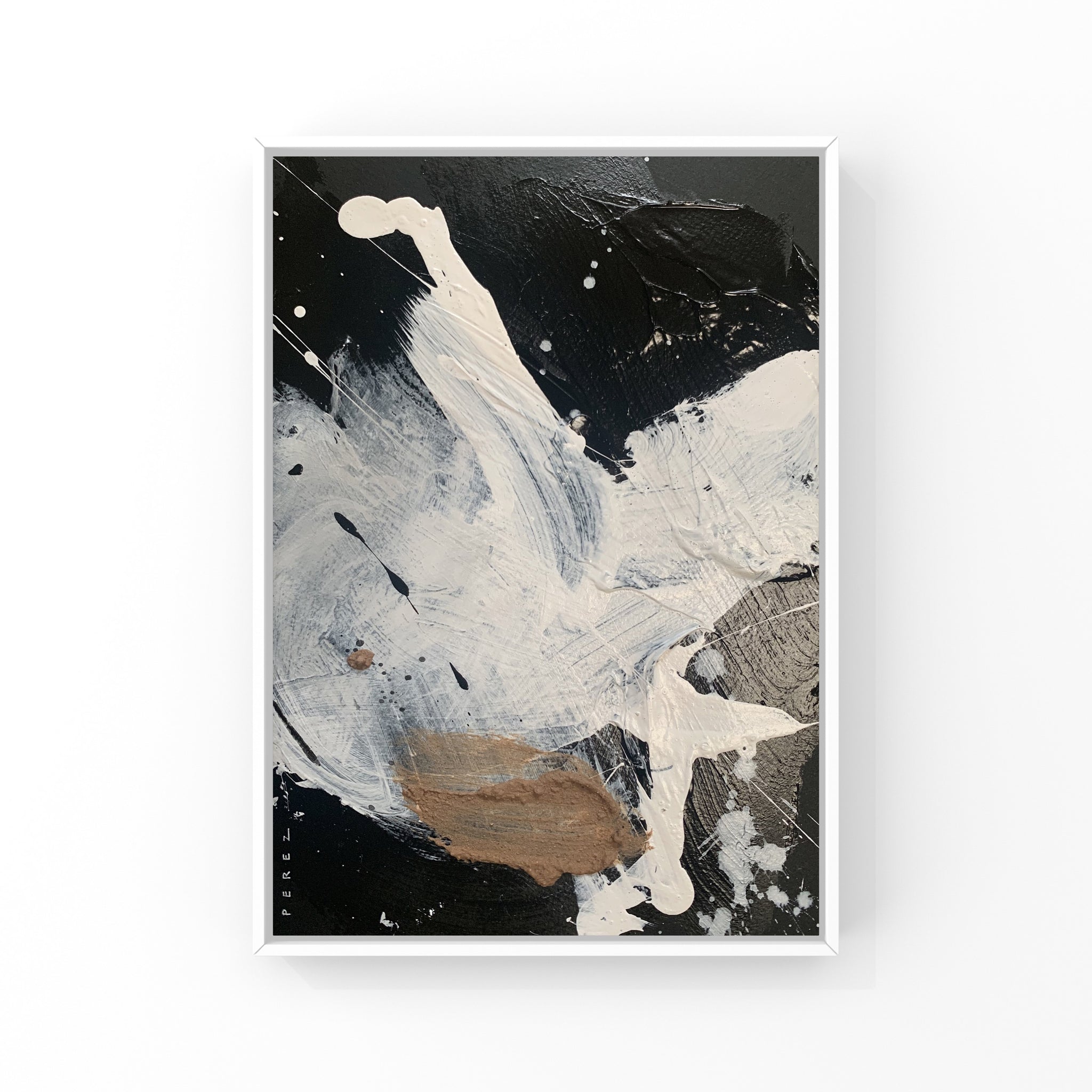 STUDY 07 | QUARANTINE FINALE COLLECTION