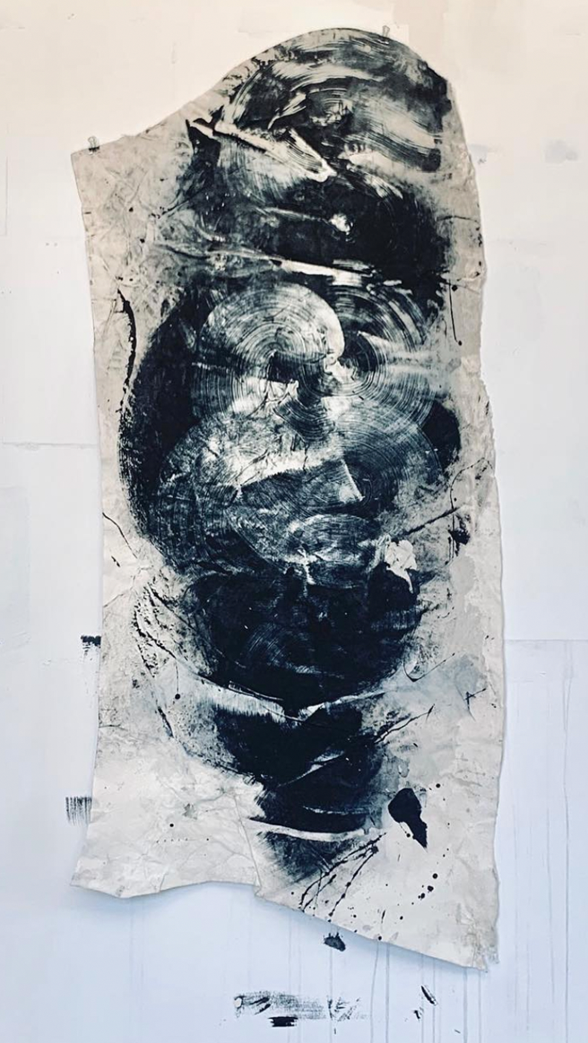 When We Howl - Wolf Series