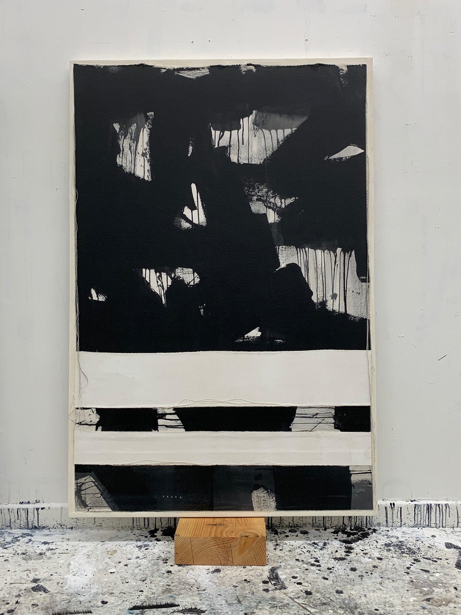 Home One & Waste Remix | Diptych