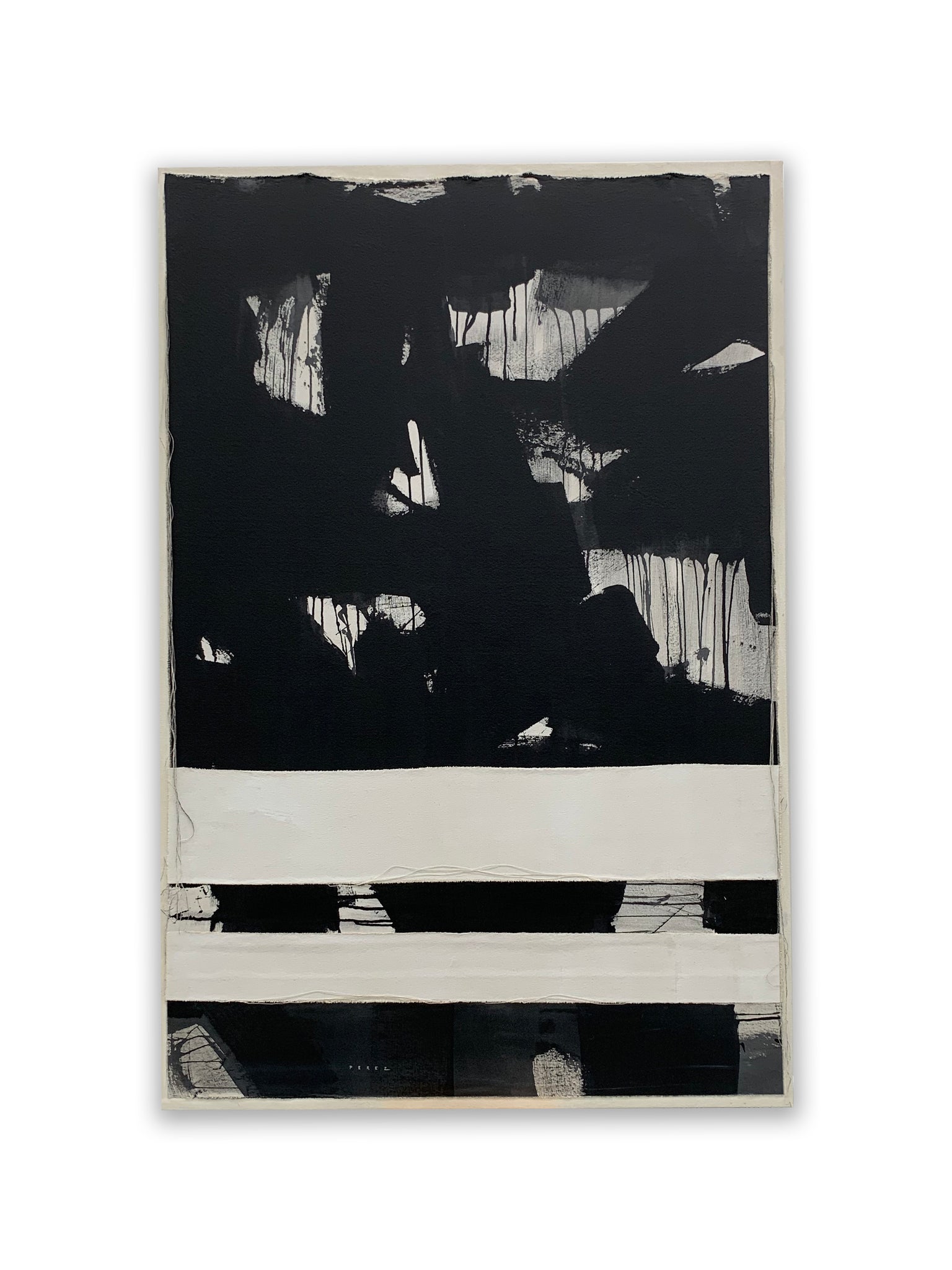 Home One & Waste Remix | Diptych