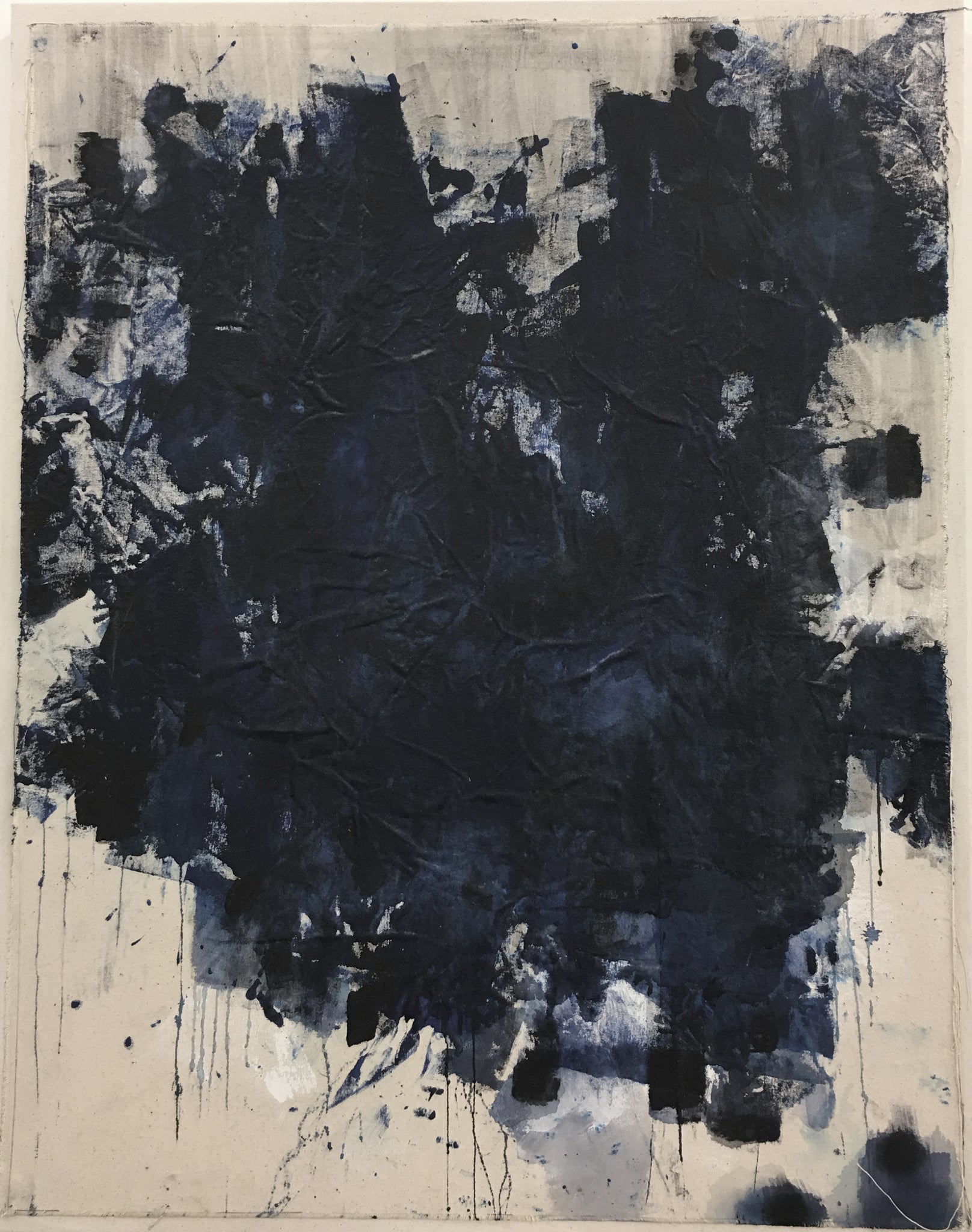 Erasing Judgment, Tethered Series