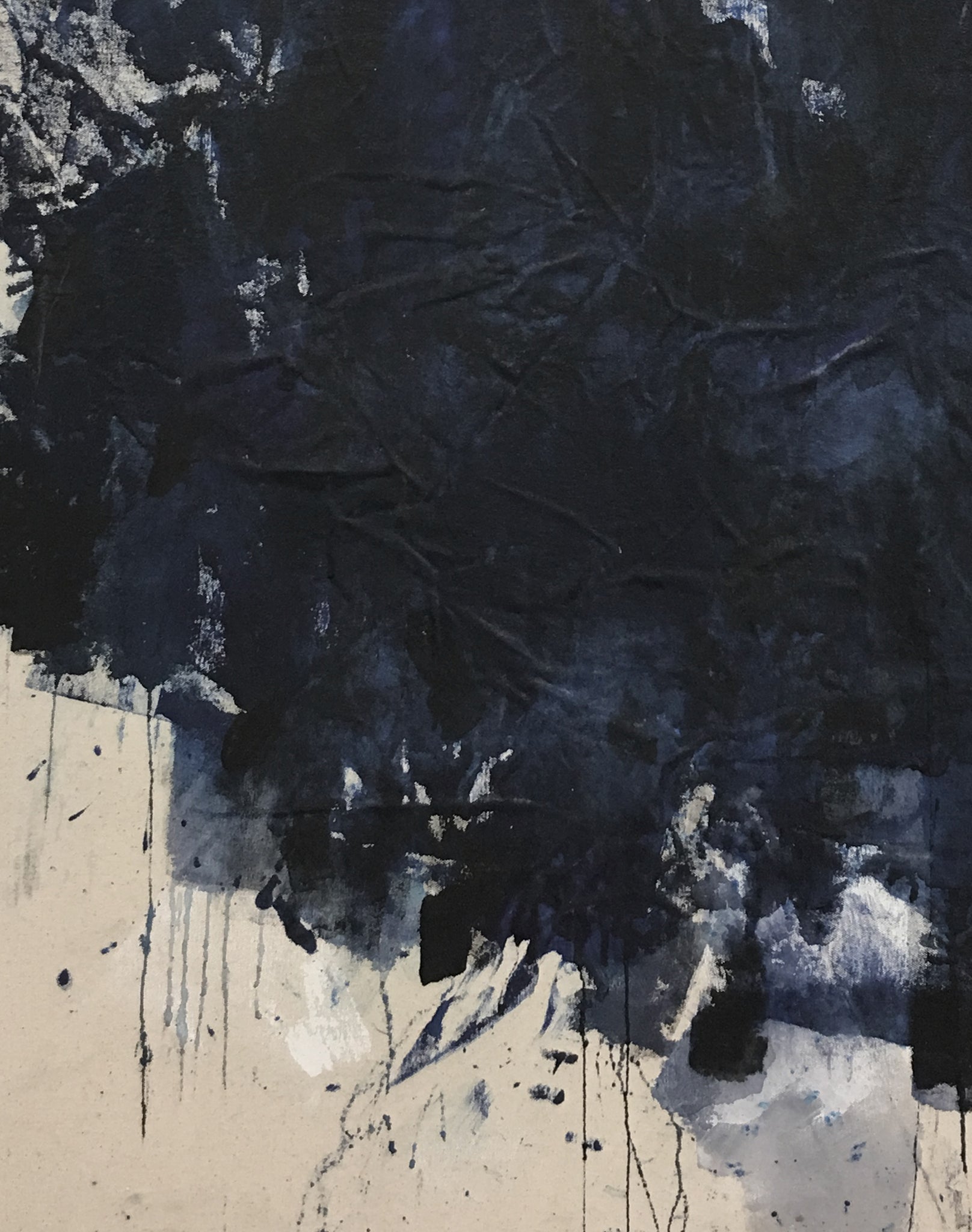 Erasing Judgment, Tethered Series