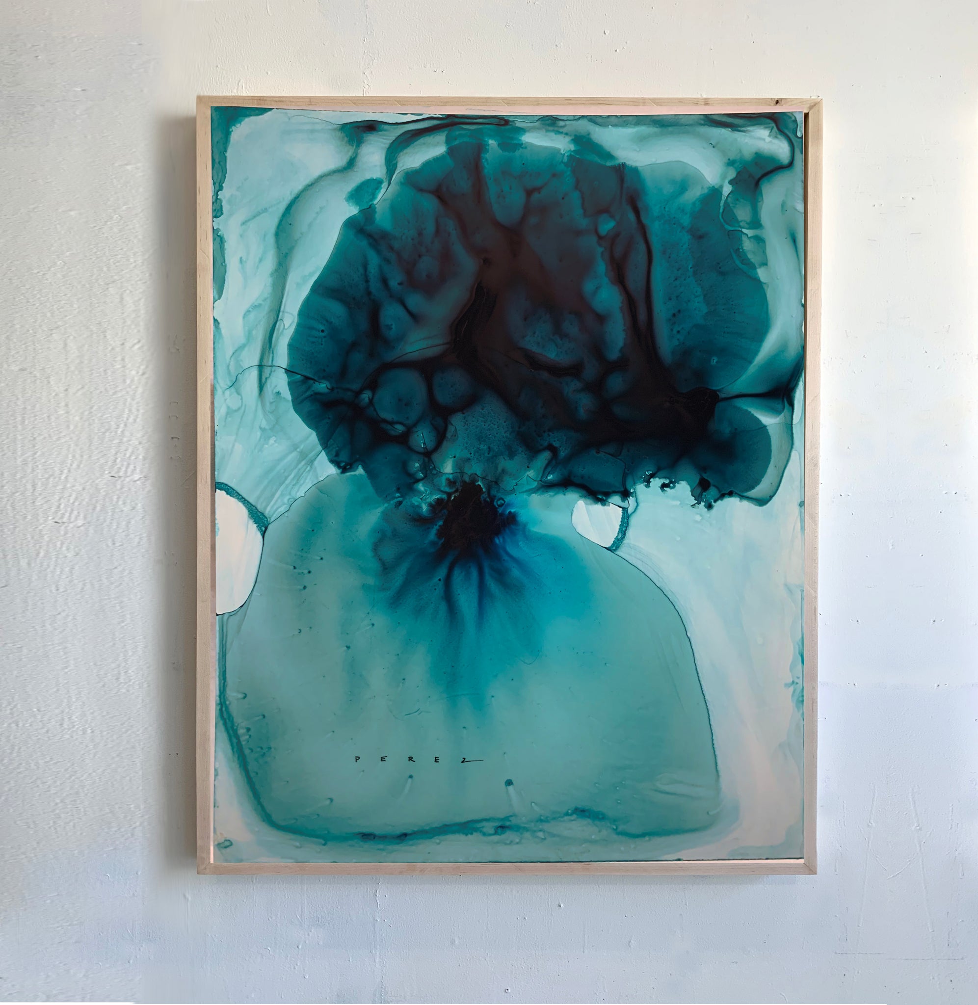 IN OUR HEADS | QUARANTINE COLLECTION