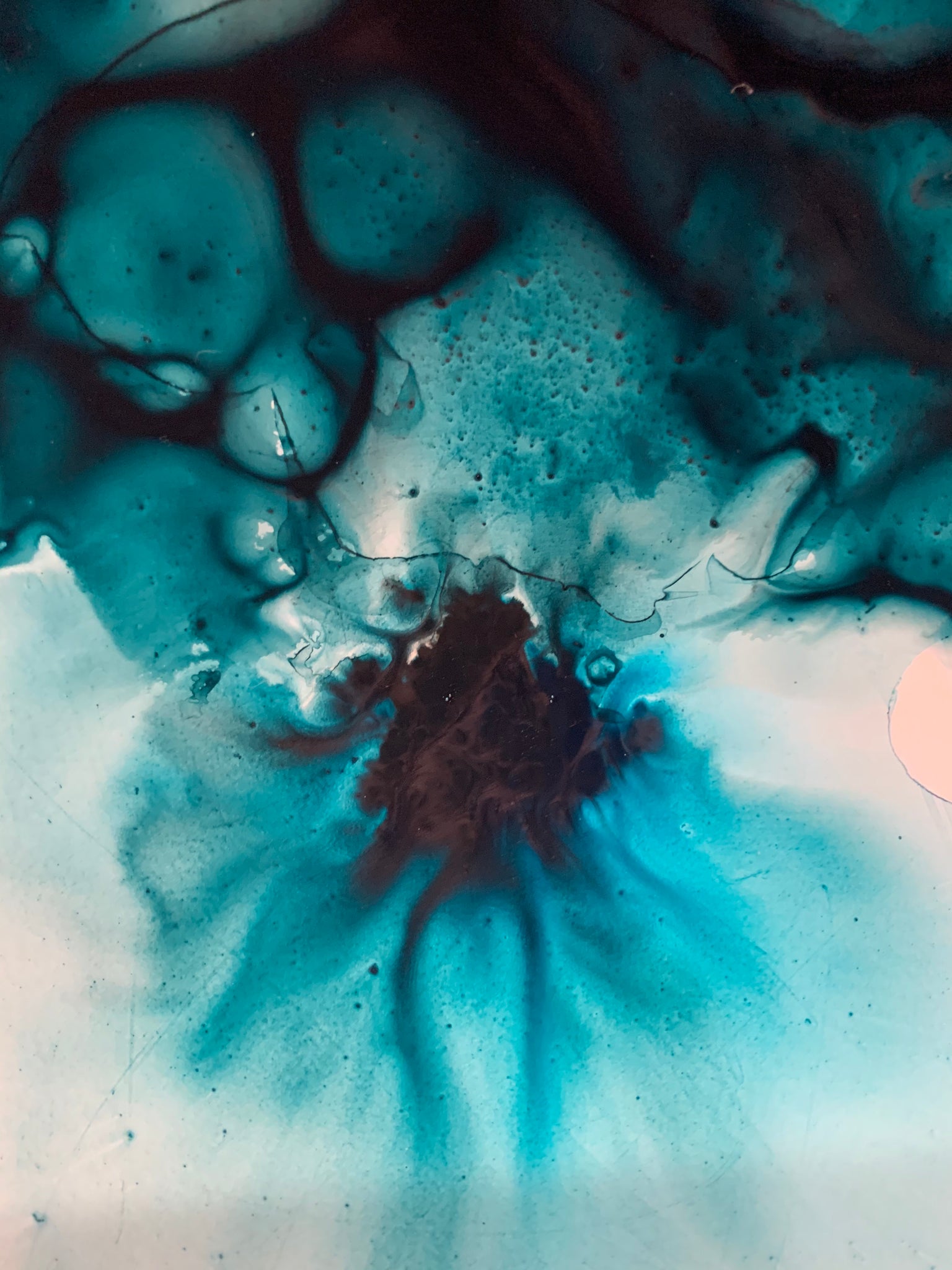 IN OUR HEADS | QUARANTINE COLLECTION