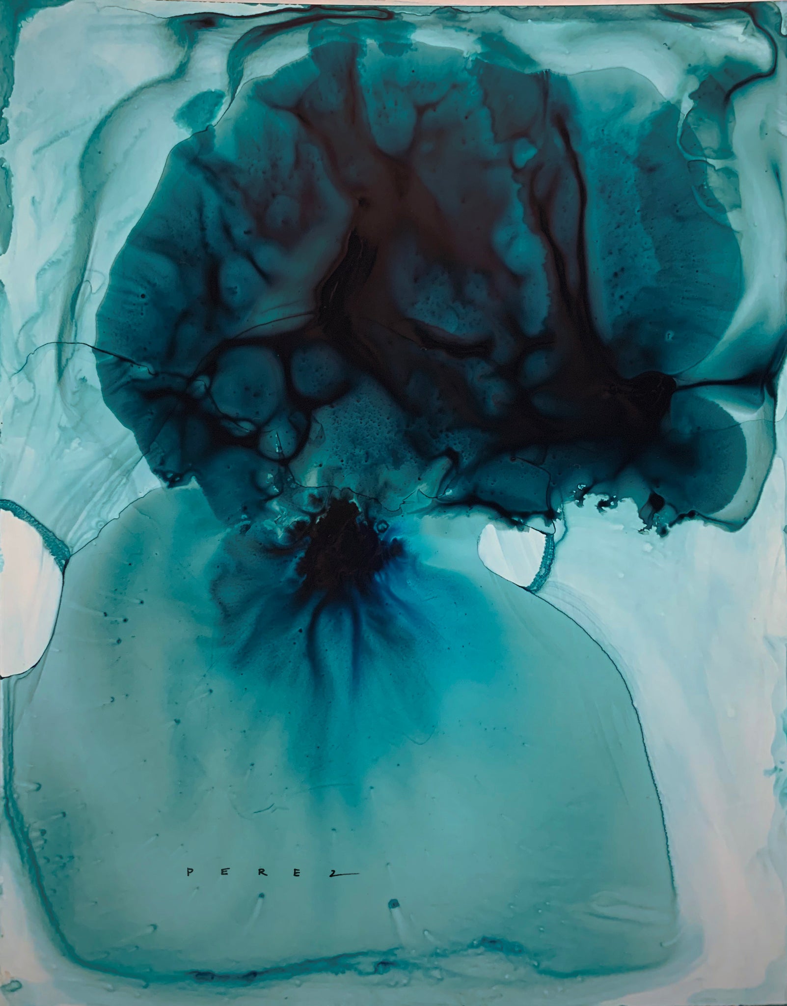 IN OUR HEADS | QUARANTINE COLLECTION